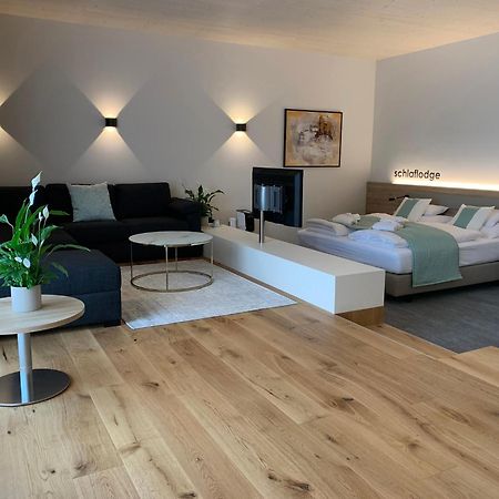 Donau Lodge Ибс-на-Дунае Экстерьер фото
