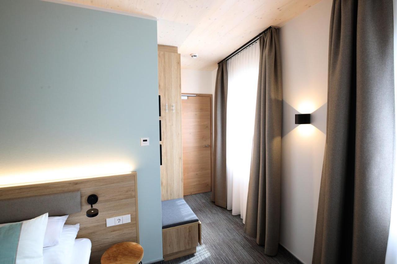 Donau Lodge Ибс-на-Дунае Экстерьер фото
