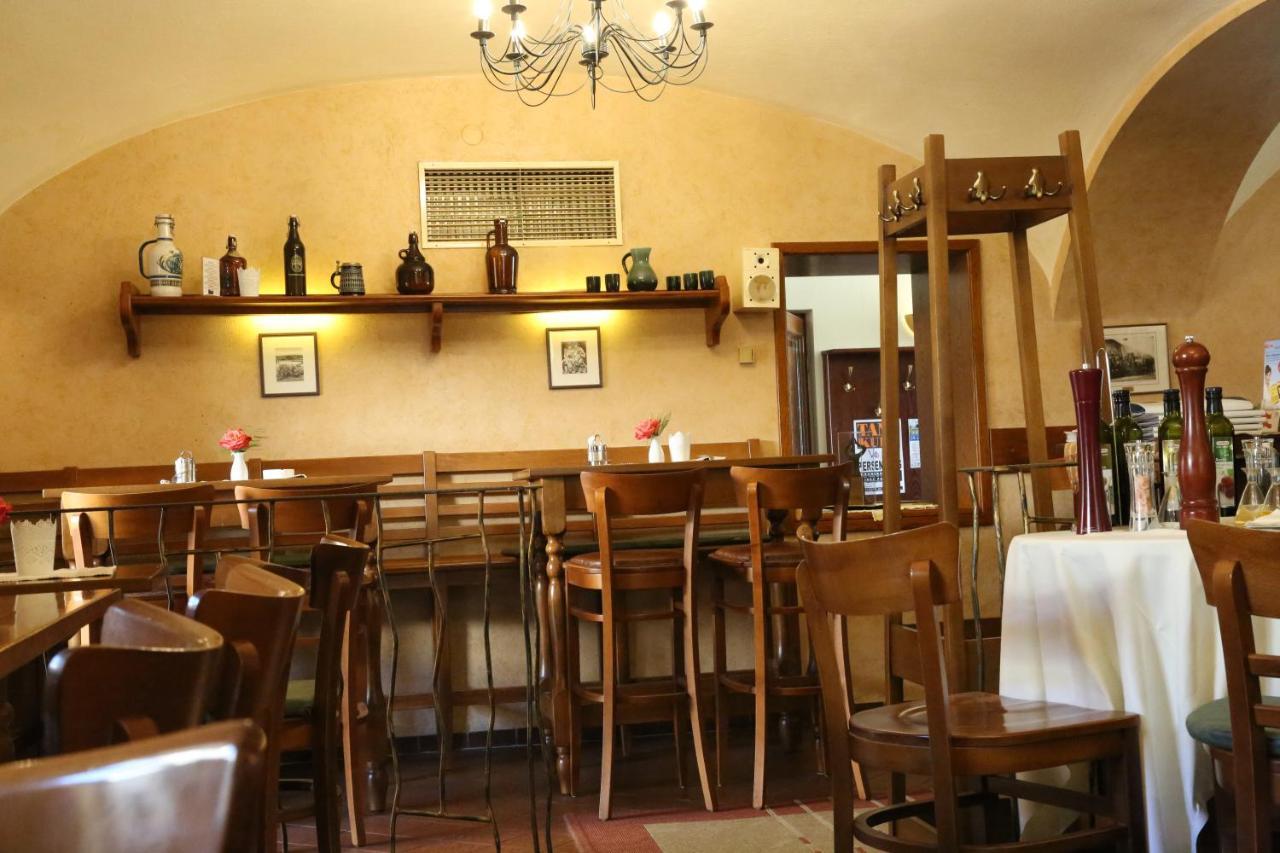 Donau Lodge Ибс-на-Дунае Экстерьер фото