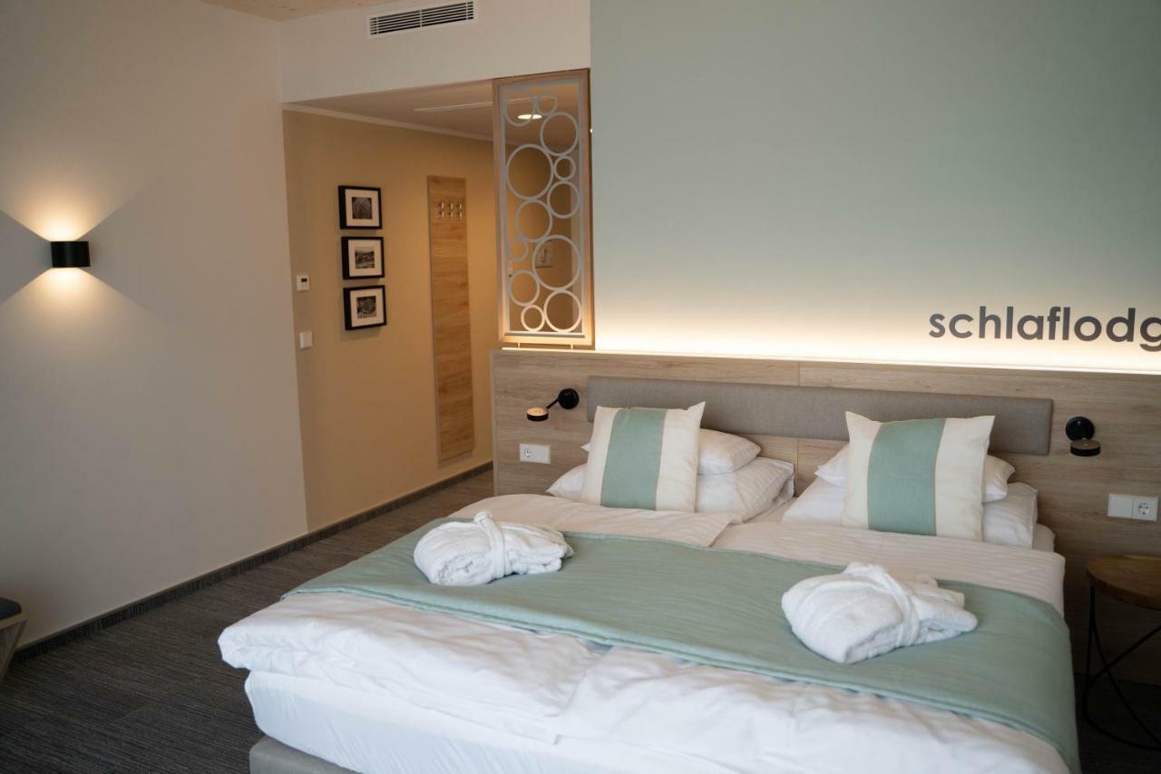 Donau Lodge Ибс-на-Дунае Экстерьер фото