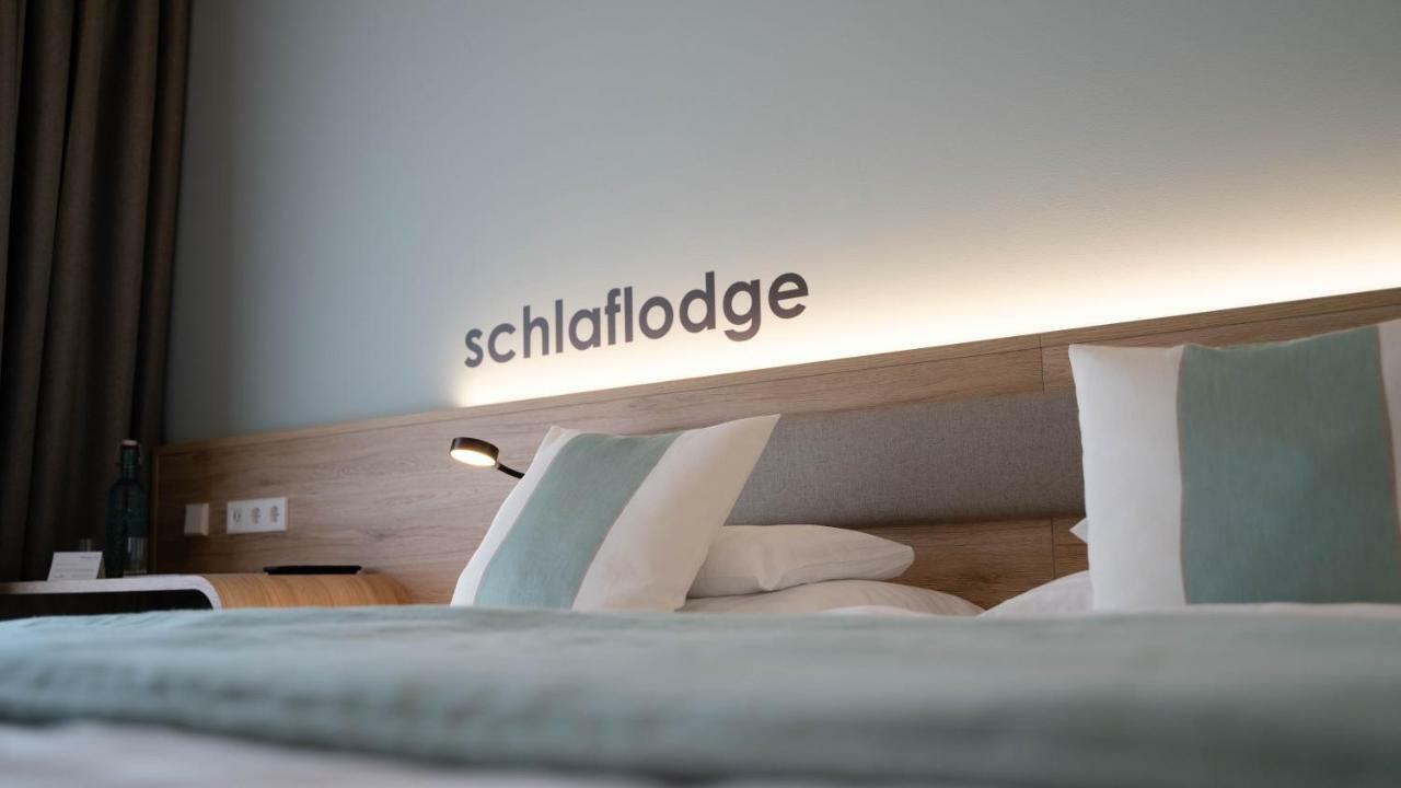 Donau Lodge Ибс-на-Дунае Экстерьер фото