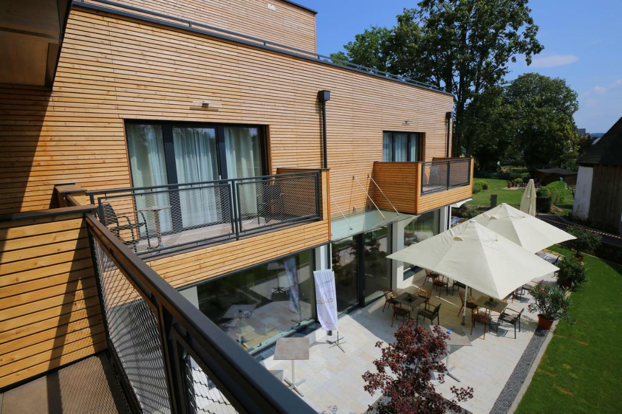 Donau Lodge Ибс-на-Дунае Экстерьер фото