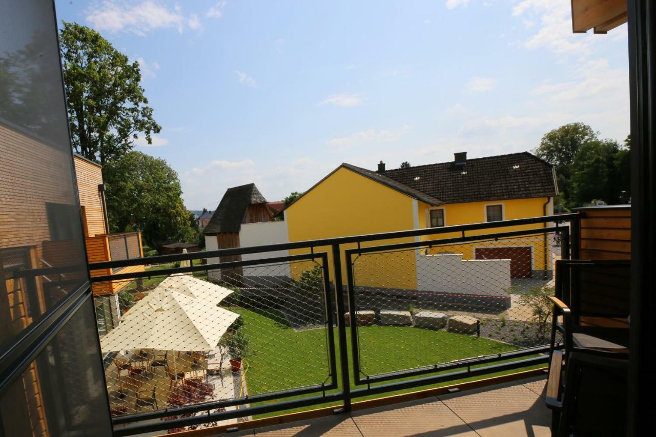 Donau Lodge Ибс-на-Дунае Экстерьер фото