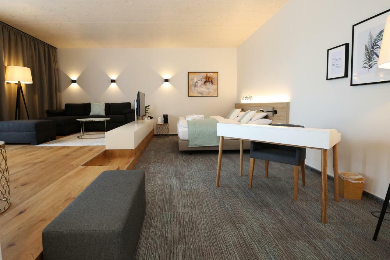 Donau Lodge Ибс-на-Дунае Экстерьер фото