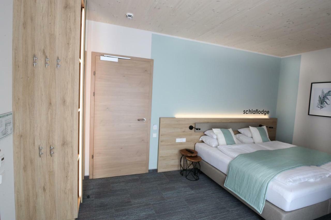 Donau Lodge Ибс-на-Дунае Экстерьер фото