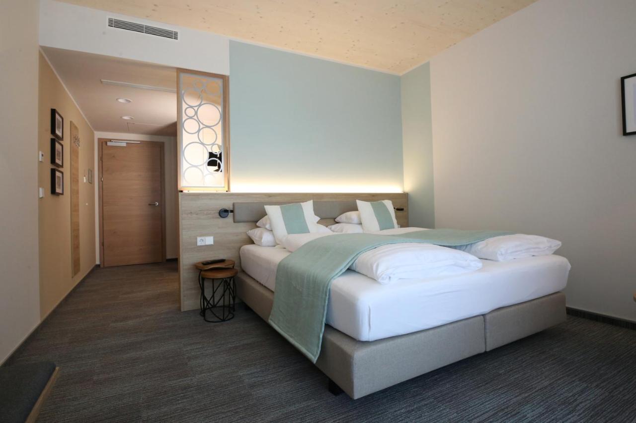 Donau Lodge Ибс-на-Дунае Экстерьер фото